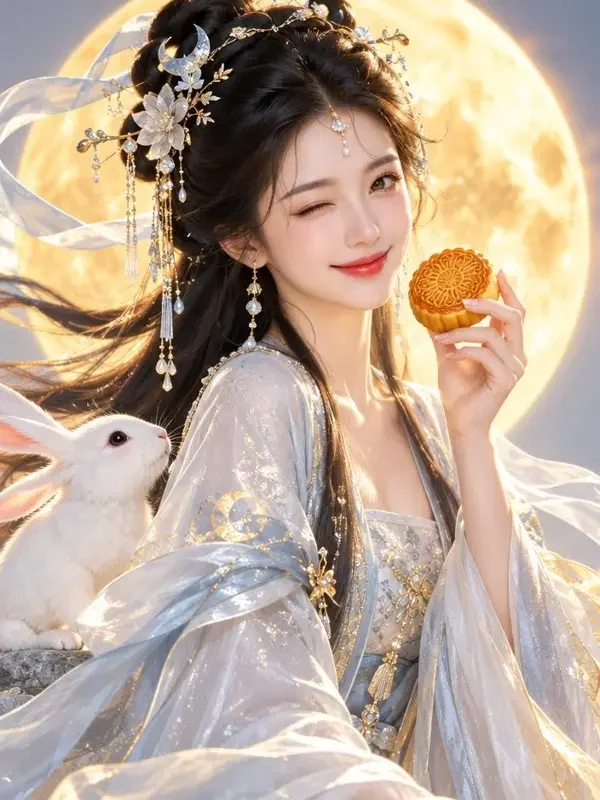 黄果网址《蛋黄月亮》封面